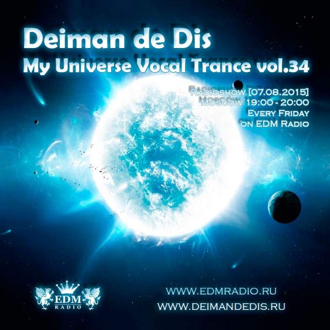 EDM-Radio-My-Universe-Vocal-Trance-vol.34