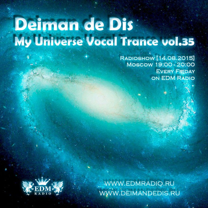 EDM-Radio-My-Universe-Vocal-Trance-vol.35