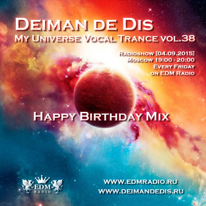 EDM-Radio-My-Universe-Vocal-Trance-vol.38