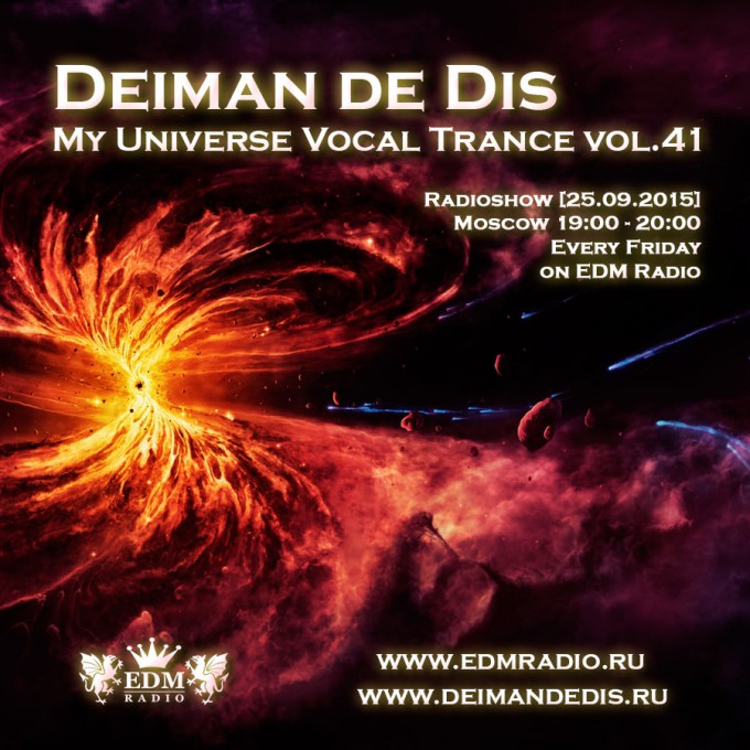 EDM-Radio-My-Universe-Vocal-Trance-vol.41