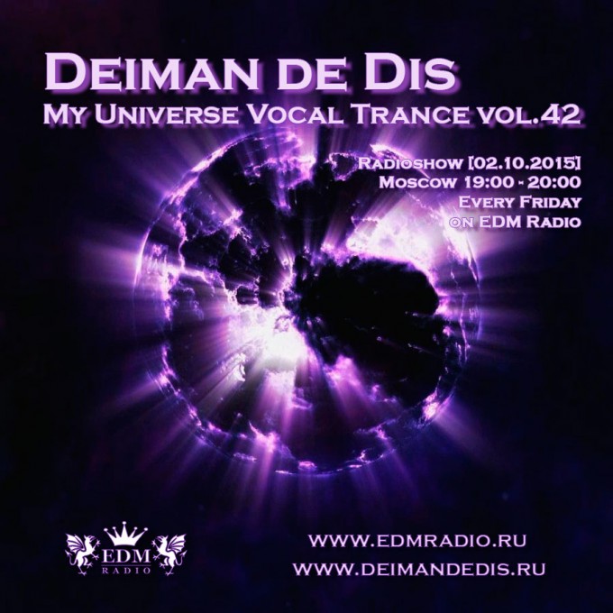 EDM-Radio-My-Universe-Vocal-Trance-vol.42