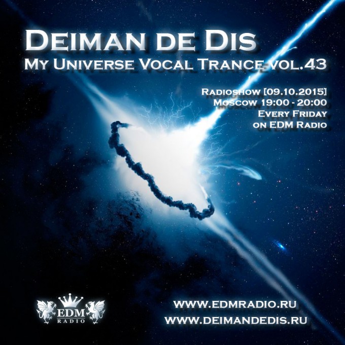 EDM-Radio-My-Universe-Vocal-Trance-vol.43