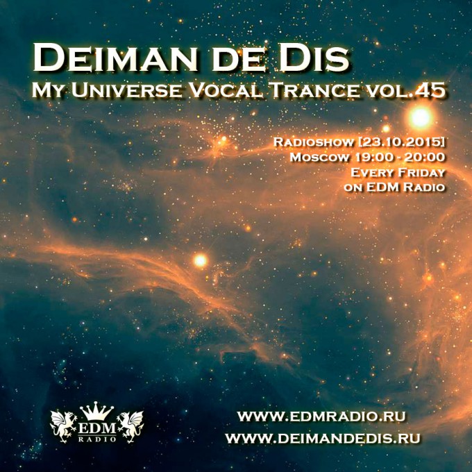 EDM-Radio-My-Universe-Vocal-Trance-vol.45