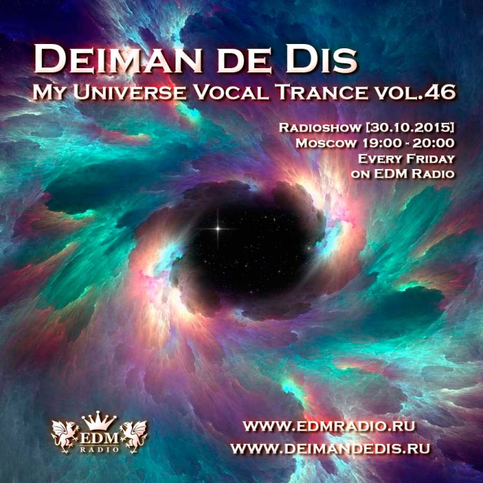 EDM-Radio-My-Universe-Vocal-Trance-vol.46