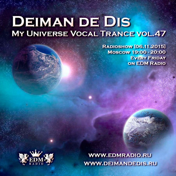 EDM-Radio-My-Universe-Vocal-Trance-vol.47