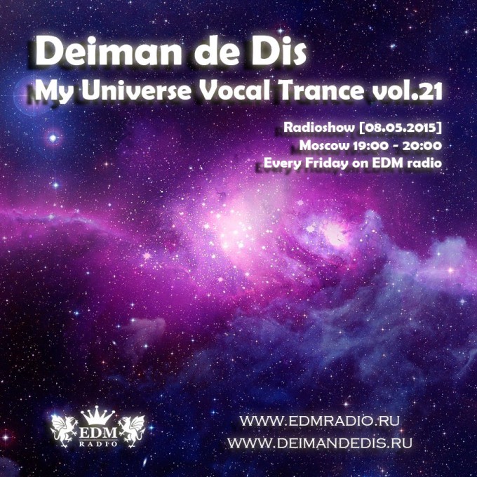 EDM-Radio-My-Universe-Vocal-Trance-vol.21