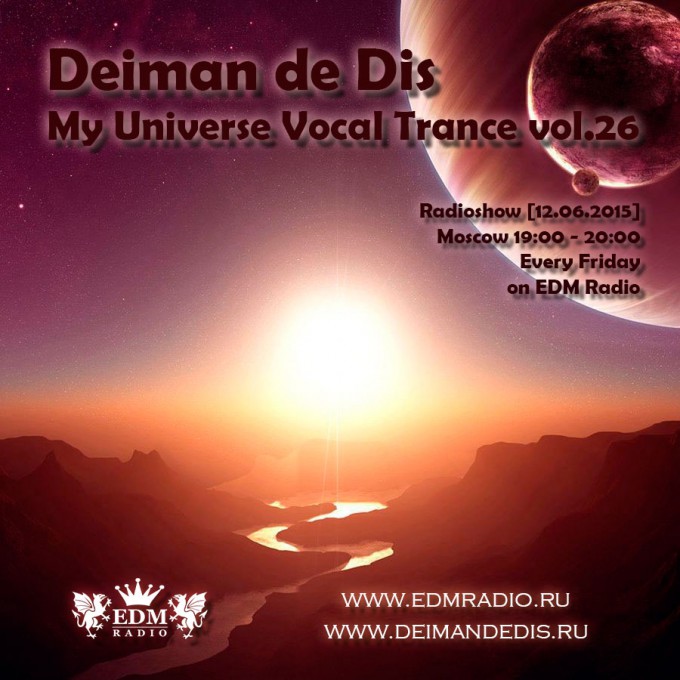 EDM-Radio-My-Universe-Vocal-Trance-vol.26