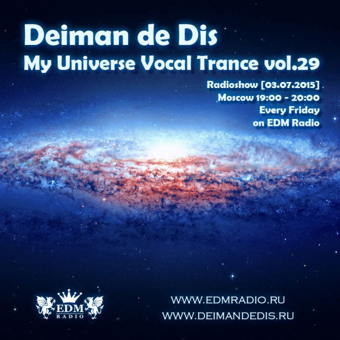 EDM-Radio-My-Universe-Vocal-Trance-vol.29