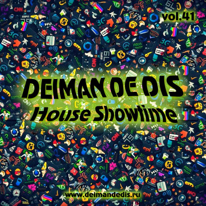 House Showtime vol.41