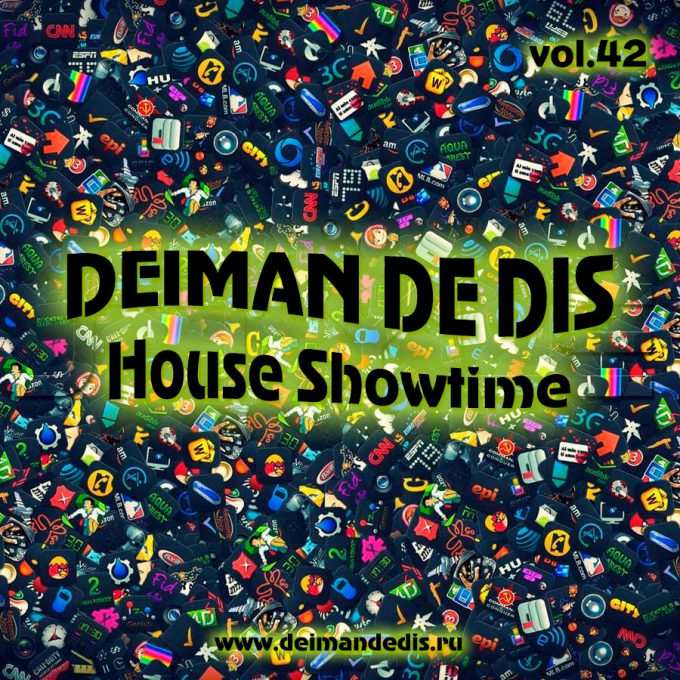 House Showtime vol.42